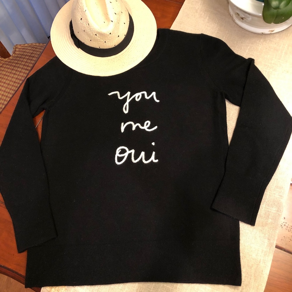 EUC Banana Republic Sweater S